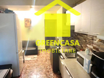 Apartament 3 camere decomantate , 68 MP, Manastur (zona Kaufland ).