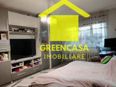 Apartament 3 camere decomantate , 68 MP, Manastur (zona Kaufland ).