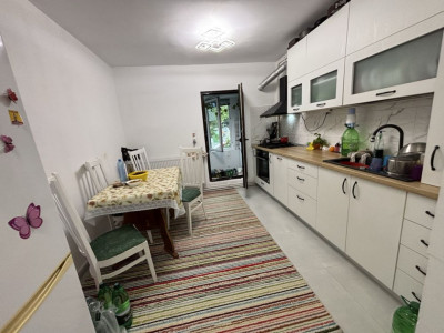 Apartament de 52mp cu 2 camere decomandate in cart Grigorescu