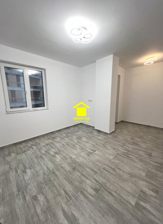 Apartament cu 2 camere, bloc nou, parcare inclusa
