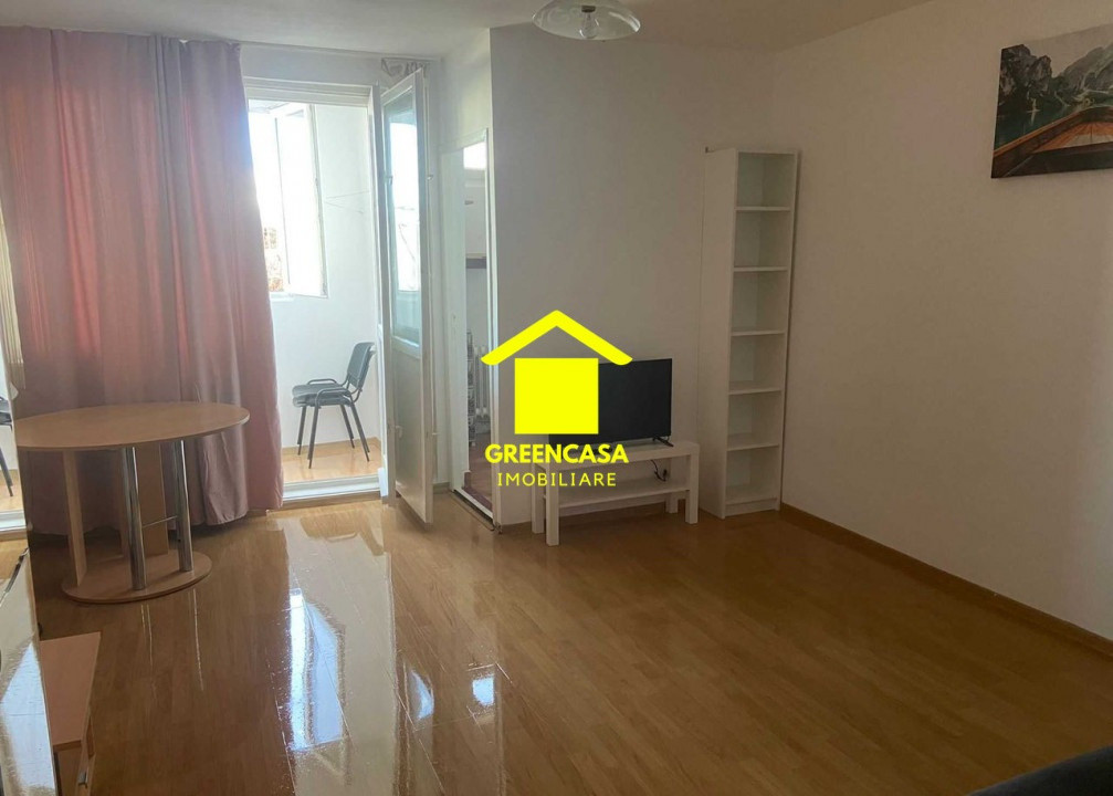 Apartament 1 camera 32mp in Manastur