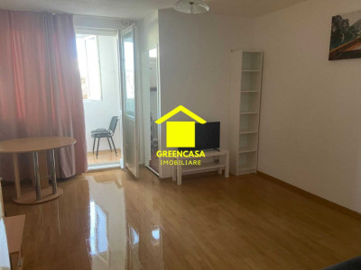 Apartament 1 camera 32mp in Manastur