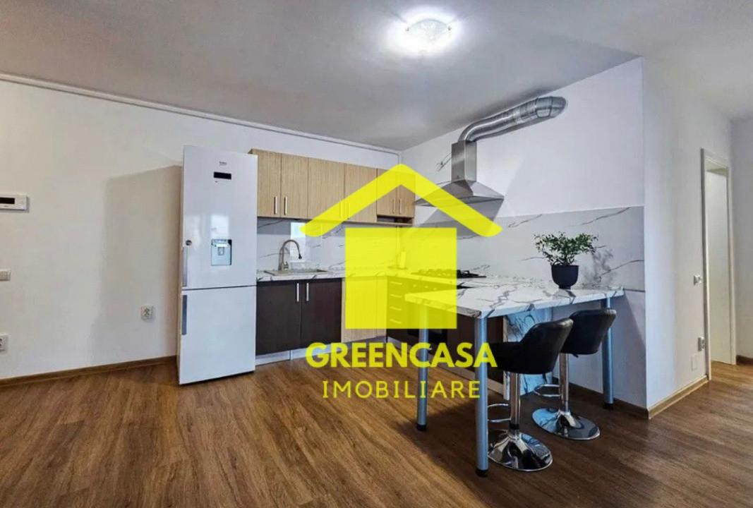 Apartament 3 camere, 63 mp, terasă 11 mp, garaj subteran, Zorilor