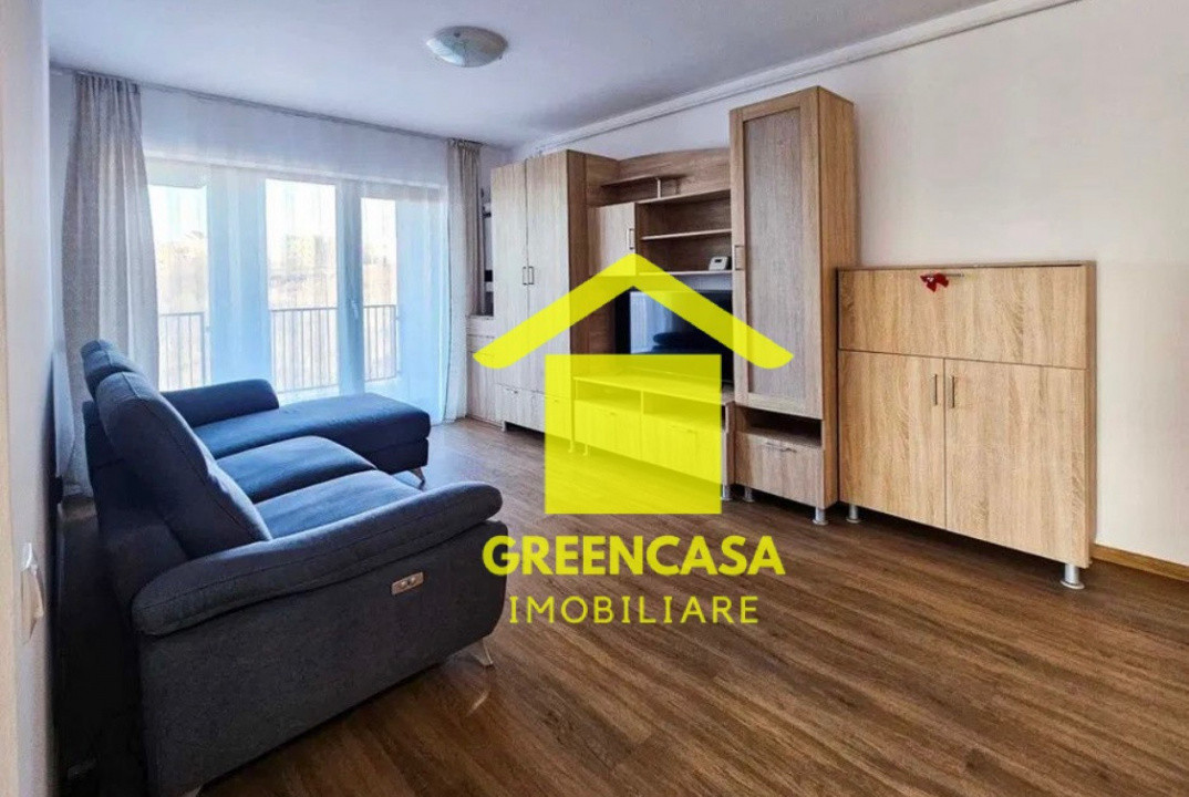 Apartament 3 camere, 63 mp, terasă 11 mp, garaj subteran, Zorilor