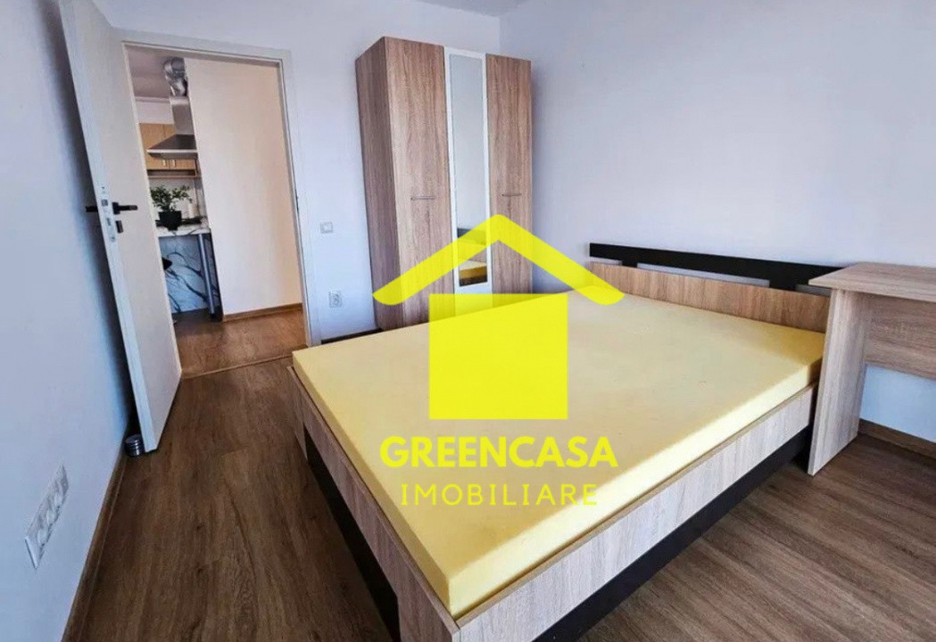 Apartament 3 camere, 63 mp, terasă 11 mp, garaj subteran, Zorilor
