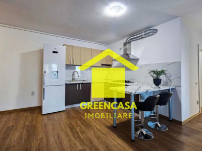 Apartament 3 camere, 63 mp, terasă 11 mp, garaj subteran, Zorilor