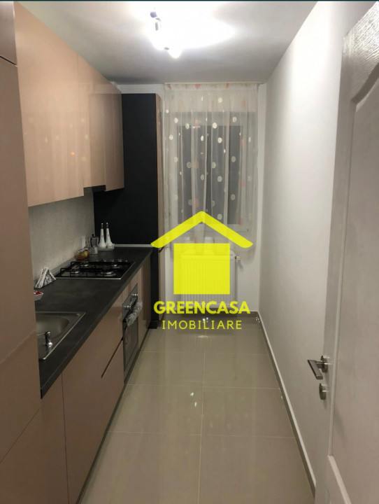 Apartament 2 camere, 58 mp, decomandat, mobilat/utilat, Dâmbul Rotund