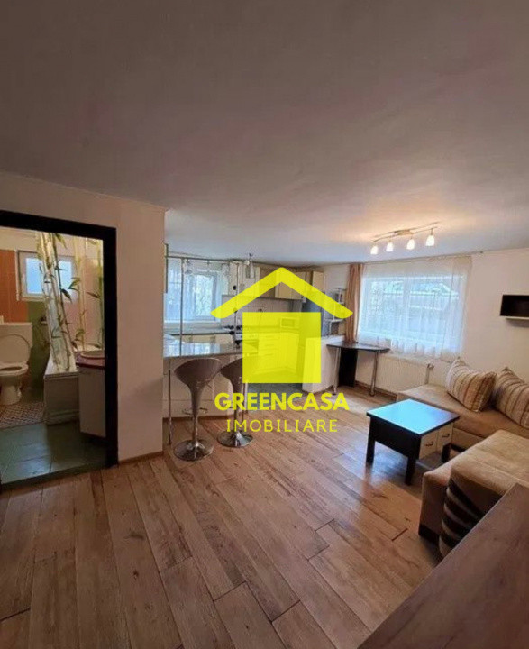 Apartament 2 camere, 46mp, cartier Buna Ziua