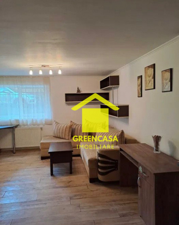 Apartament 2 camere, 46mp, cartier Buna Ziua