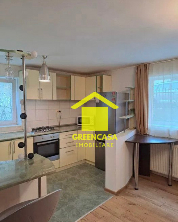 Apartament 2 camere, 46mp, cartier Buna Ziua