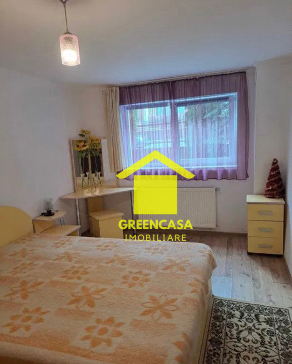 Apartament 2 camere, 46mp, cartier Buna Ziua