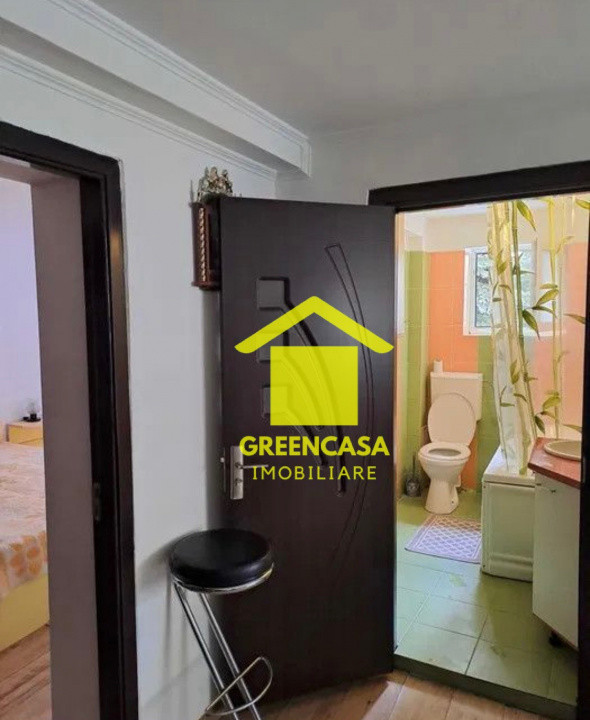 Apartament 2 camere, 46mp, cartier Buna Ziua