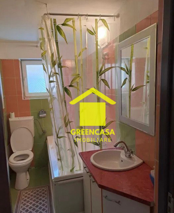 Apartament 2 camere, 46mp, cartier Buna Ziua