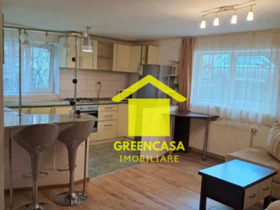 Apartament 2 camere, 46mp, cartier Buna Ziua