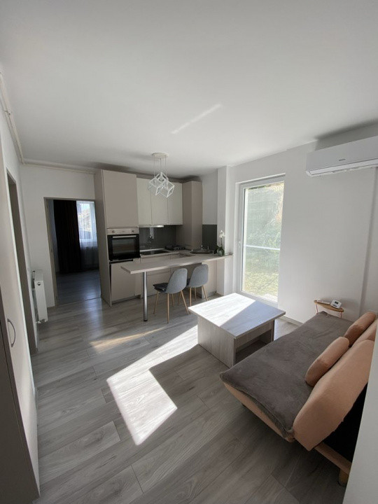 NOU PE PIATA !!! Apartament 3 camere, zona BMW