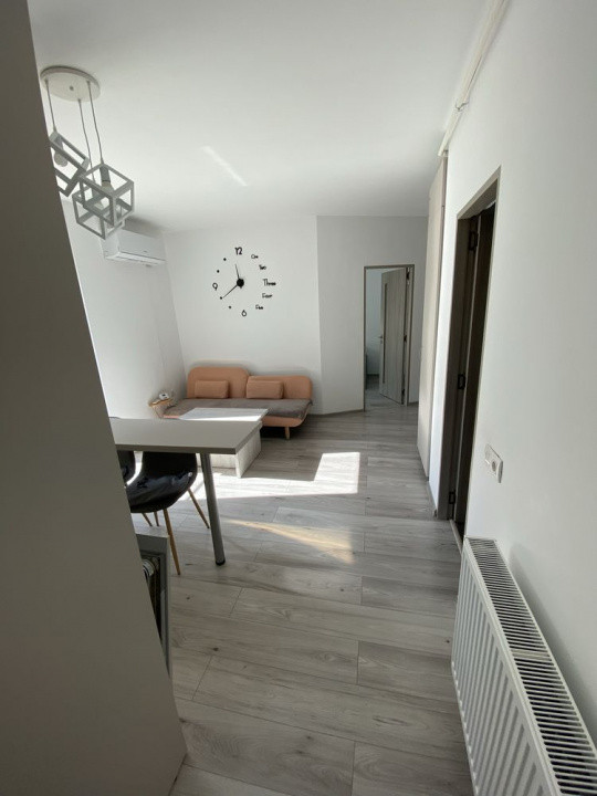 NOU PE PIATA !!! Apartament 3 camere, zona BMW
