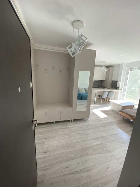 NOU PE PIATA !!! Apartament 3 camere, zona BMW