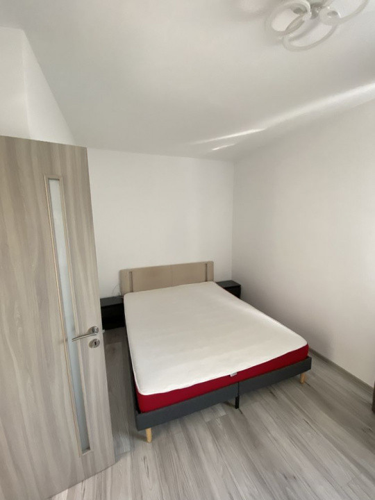 NOU PE PIATA !!! Apartament 3 camere, zona BMW