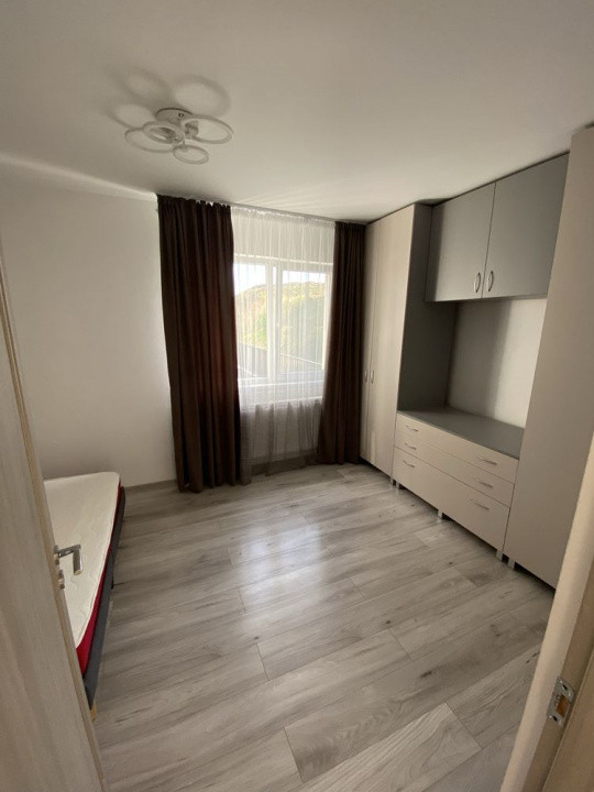 NOU PE PIATA !!! Apartament 3 camere, zona BMW
