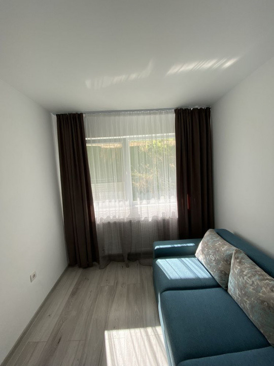 NOU PE PIATA !!! Apartament 3 camere, zona BMW