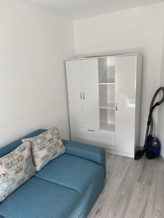NOU PE PIATA !!! Apartament 3 camere, zona BMW