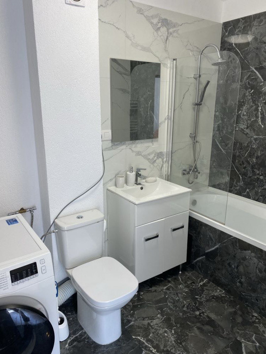 NOU PE PIATA !!! Apartament 3 camere, zona BMW