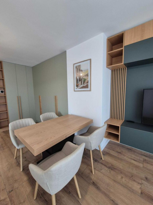 Apartament 3 camere Elite City Cluj-Napoca