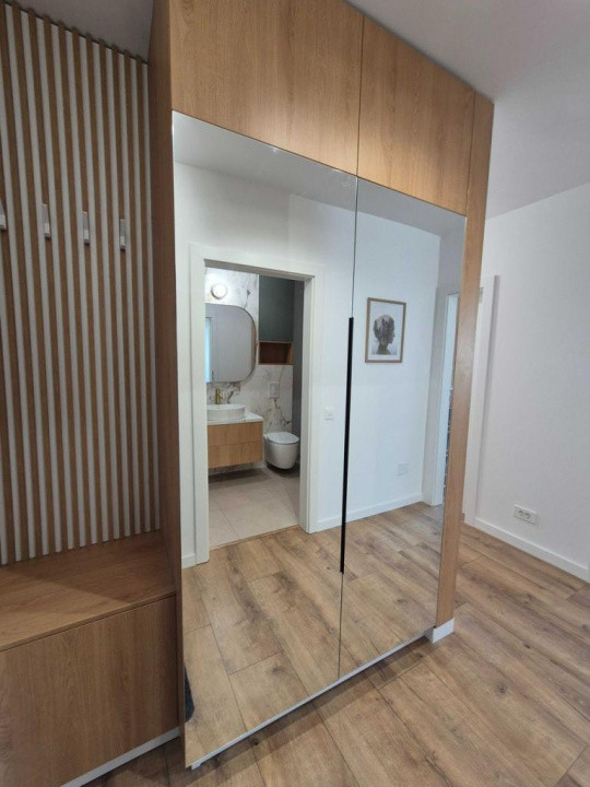 Apartament 3 camere Elite City Cluj-Napoca