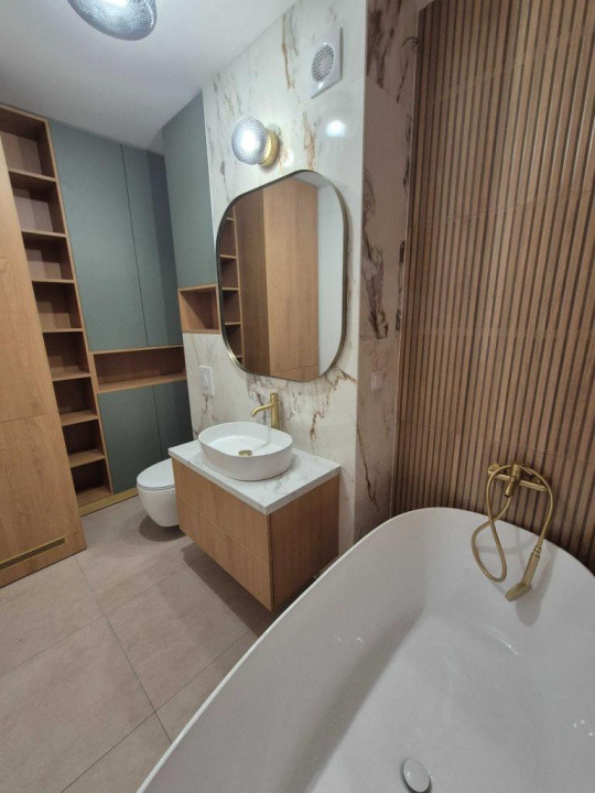 Apartament 3 camere Elite City Cluj-Napoca