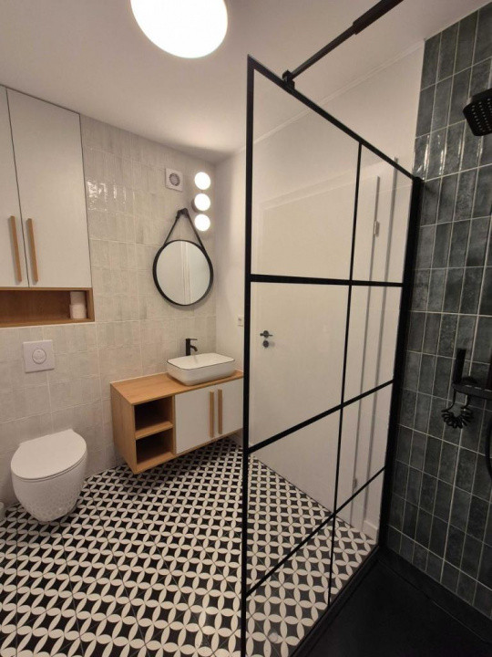 Apartament 3 camere Elite City Cluj-Napoca