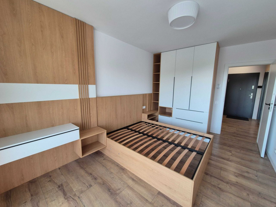 Apartament 3 camere Elite City Cluj-Napoca