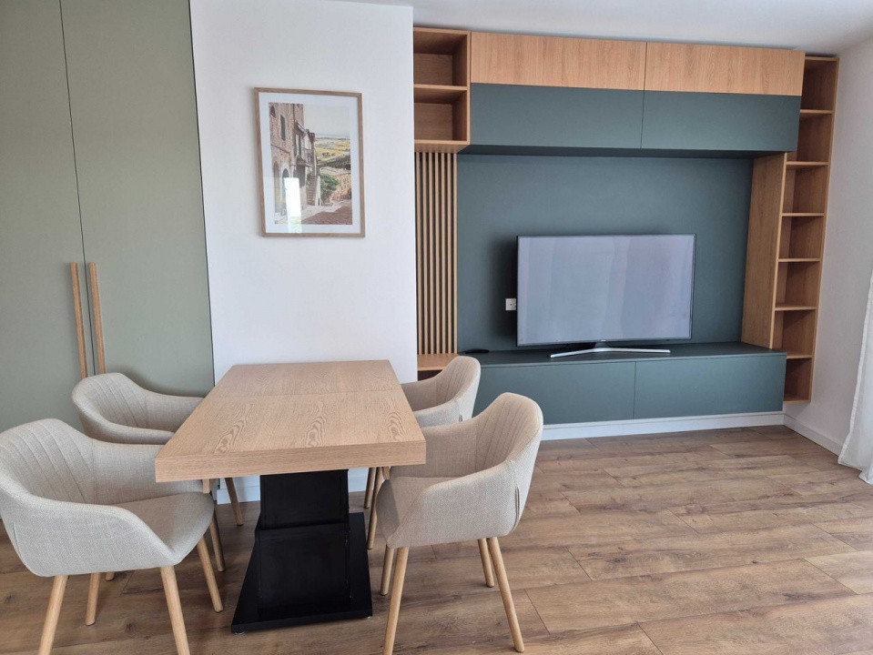 Apartament 3 camere Elite City Cluj-Napoca