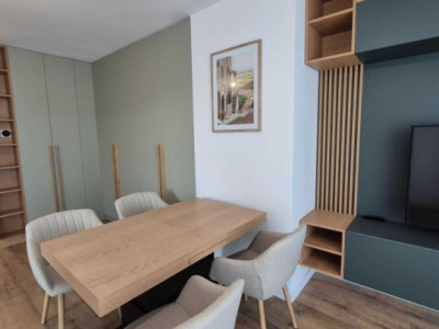 Apartament 3 camere Elite City Cluj-Napoca
