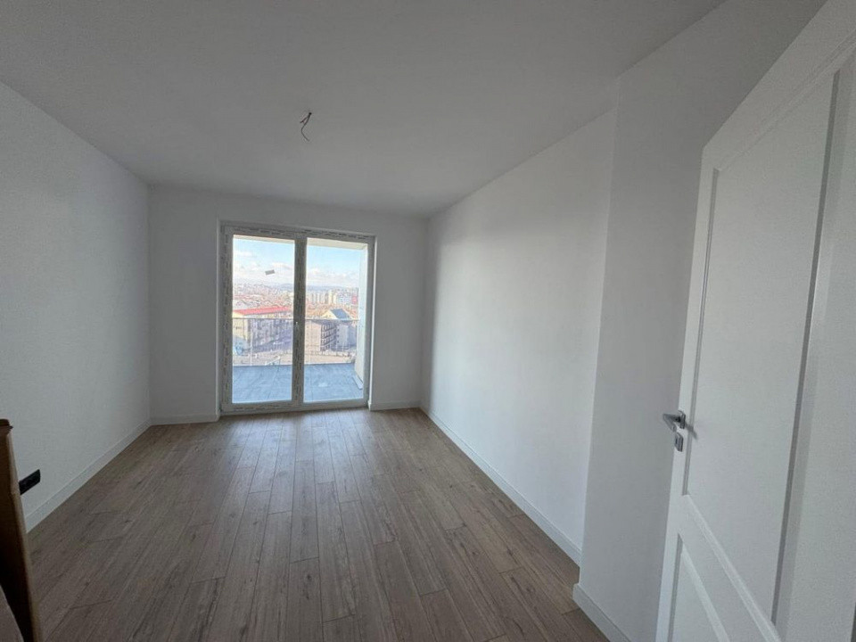 Apartament de 3 camere finisat, 2 bai , Terasa, Ansamblul Elite City
