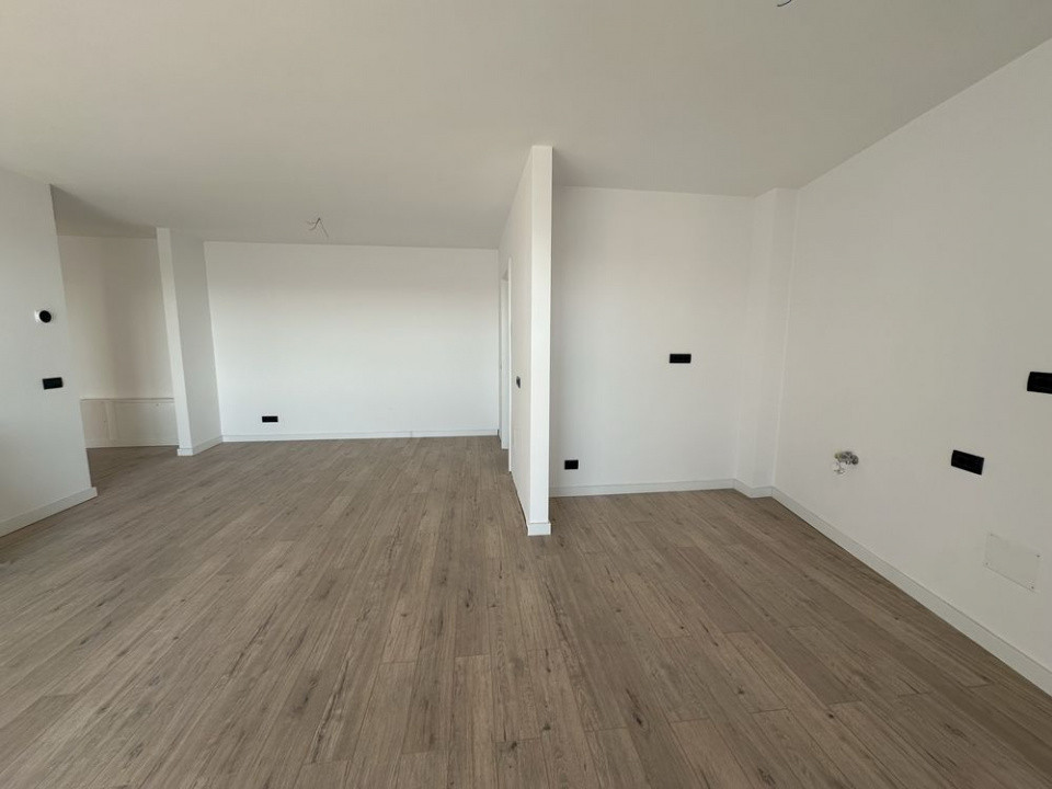 Apartament de 3 camere finisat, 2 bai , Terasa, Ansamblul Elite City
