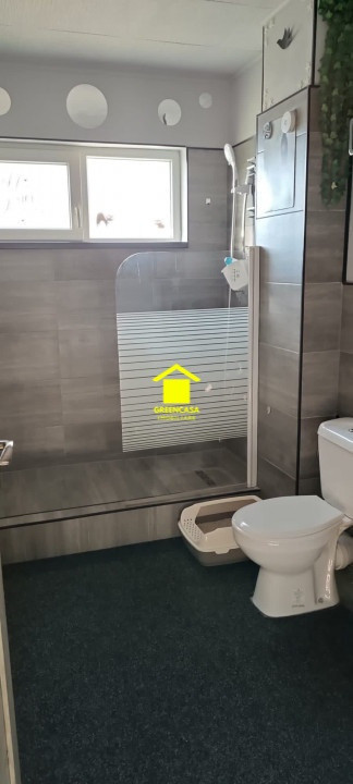 Apartament de vanzare | 2 camere | terasa 13 mp | parcare | Porii