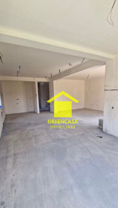 Casa individuala 167mp, terasa, parcare, teren de 450mp, Jucu de MIjloc!