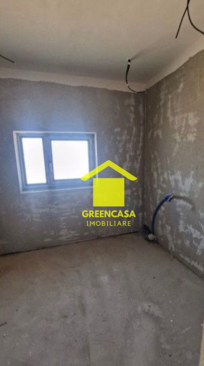 Casa individuala 167mp, terasa, parcare, teren de 450mp, Jucu de MIjloc!