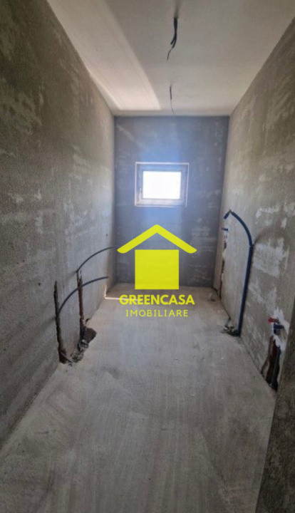 Casa individuala 167mp, terasa, parcare, teren de 450mp, Jucu de MIjloc!