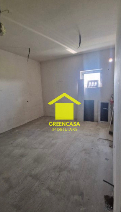 Casa individuala 167mp, terasa, parcare, teren de 450mp, Jucu de MIjloc!