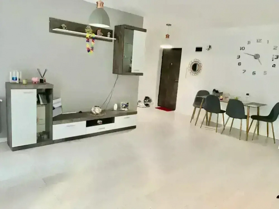 Vand apartament la cheie in ansamblul New City,zona Eroilor.