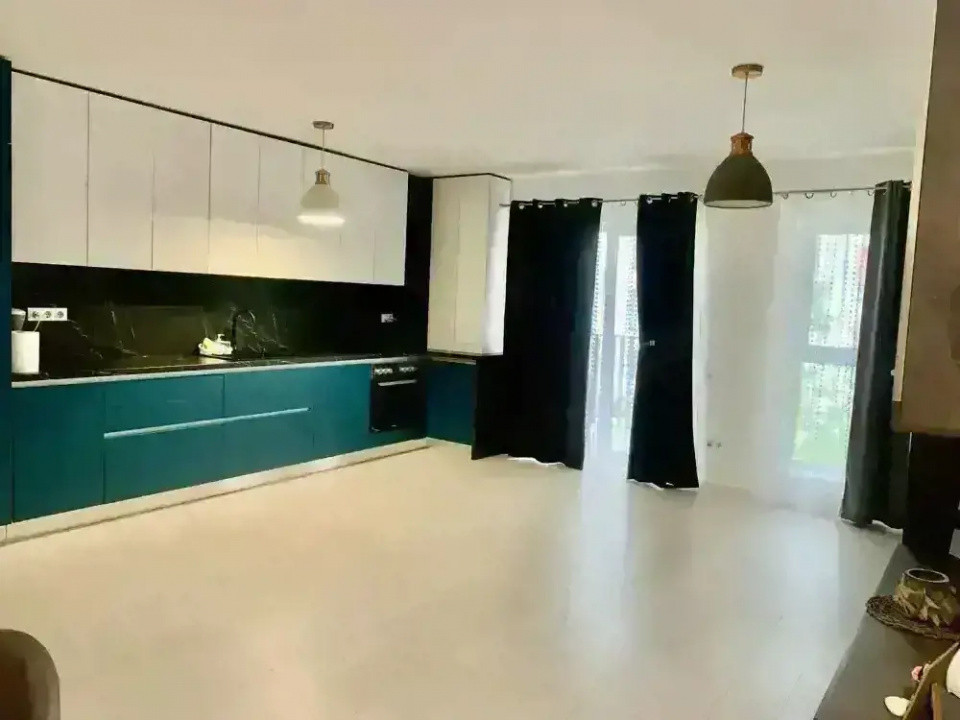 Vand apartament la cheie in ansamblul New City,zona Eroilor.