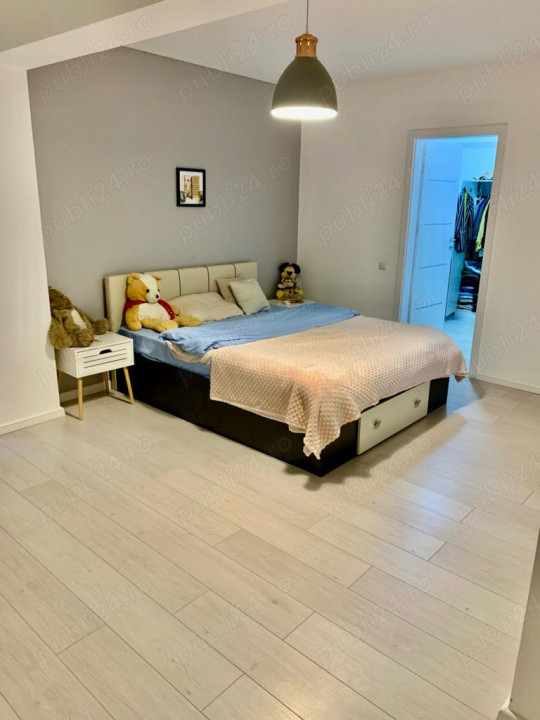 Vand apartament la cheie in ansamblul New City,zona Eroilor.