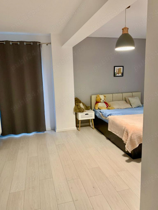 Vand apartament la cheie in ansamblul New City,zona Eroilor.