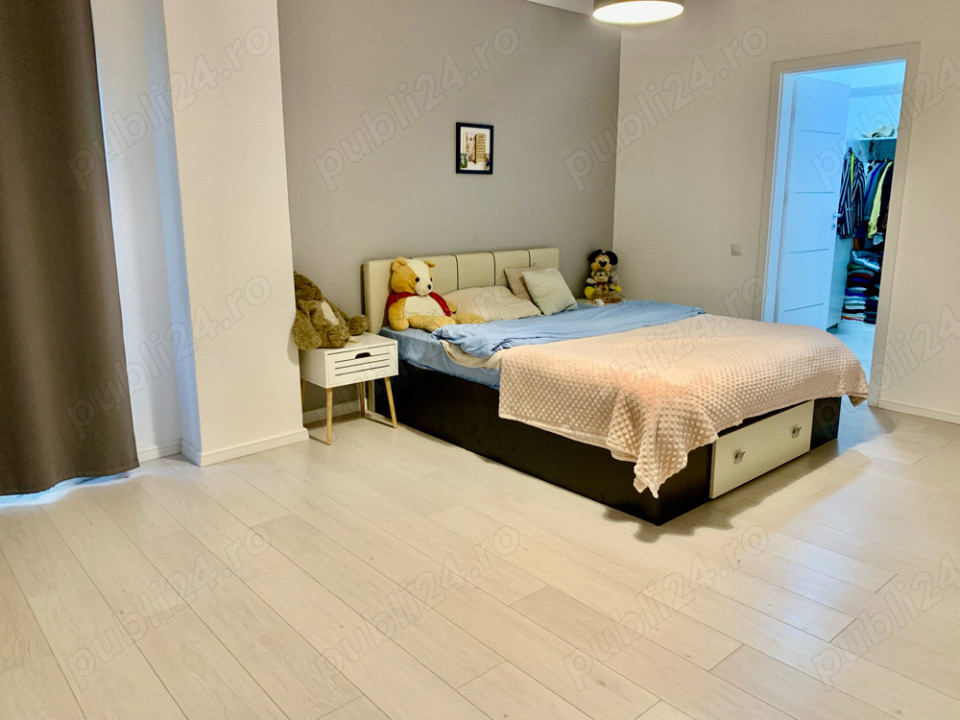 Vand apartament la cheie in ansamblul New City,zona Eroilor.