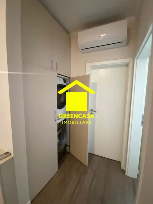 Apartament modern de 3 camere, 86mp, garaj, zona Columna / Vivo, Floresti