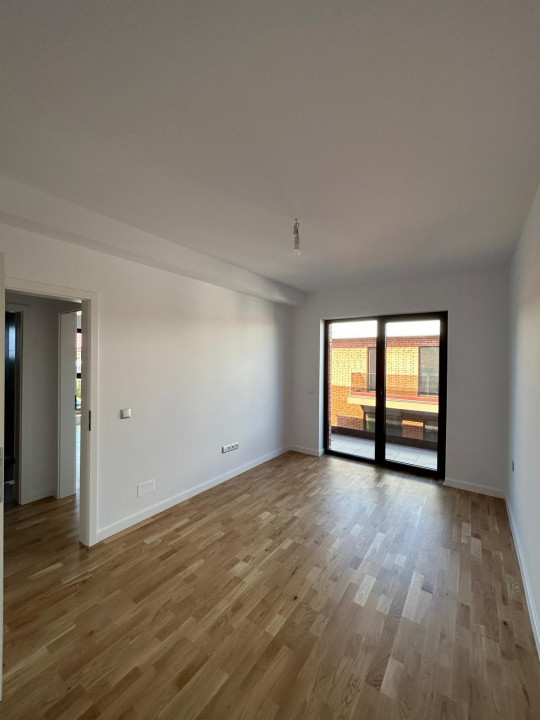 Casa tip duplex, 120 mp, zona  Terra, + gradina de 70 mp.