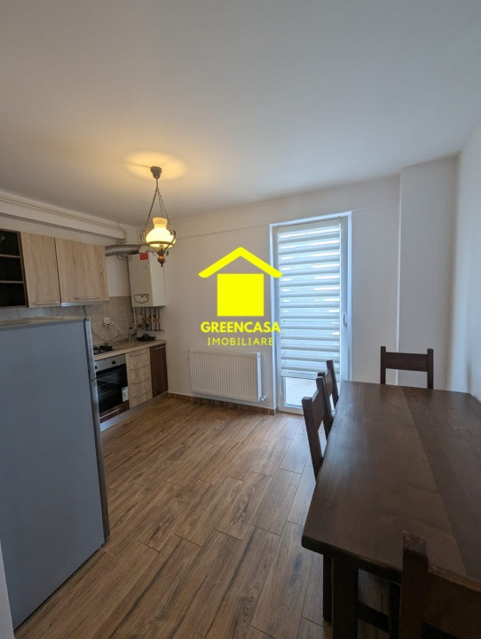 Apartament decomandat, 54mp, terasă de 15mp, renovat recent, Zorilor
