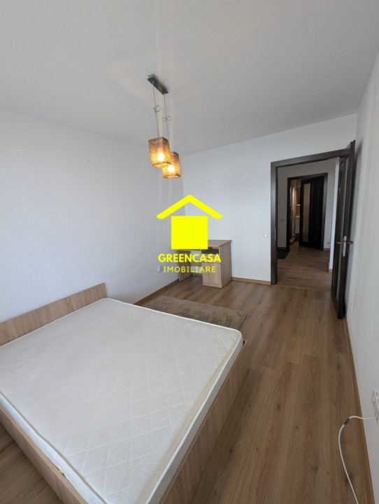 Apartament decomandat, 54mp, terasă de 15mp, renovat recent, Zorilor