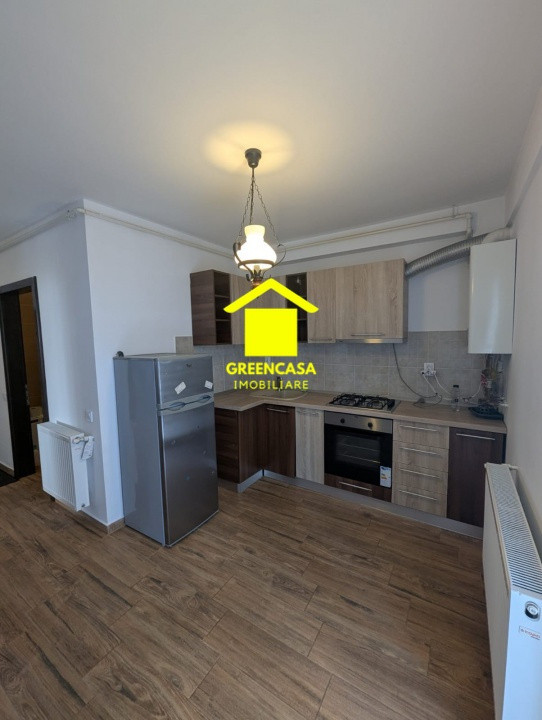 Apartament decomandat, 54mp, terasă de 15mp, renovat recent, Zorilor